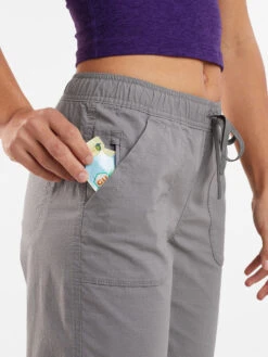 Scout Ripstop Ankle Pants -Swimming Gear Store 250924 05