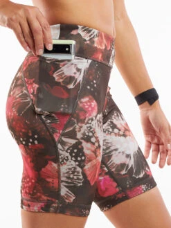 Mad Dash Reversible Shorts 7" - Glacier Meadows -Swimming Gear Store 250925 04