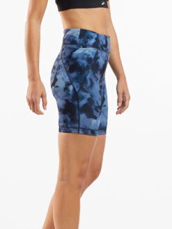 Mad Dash Reversible Shorts 7" - Aurora 13 Mad Dash Reversible Shorts 7" - Aurora -Swimming Gear Store 250926 03