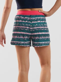 Trace Sport Shorts 4" - Vaiava -Swimming Gear Store 250928 05