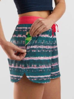 Trace Sport Shorts 4" - Vaiava -Swimming Gear Store 250928 06