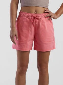 Scout Ripstop Shorts 5" -Swimming Gear Store 250930 01