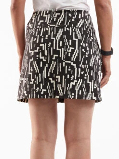 Dream On Skort 16" - Desert Path -Swimming Gear Store 260906 04