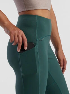 Sylvan Hybrid Hiking Tights 12 Sylvan Hybrid Hiking Tights -Swimming Gear Store 270910 04