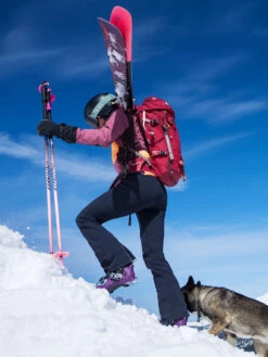 Valhalla Softshell Pants 13 Valhalla Softshell Pants -Swimming Gear Store 270914 05