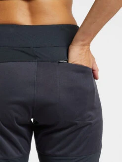 Snow Slayer 2.0 Pants - Short -Swimming Gear Store 270915 04