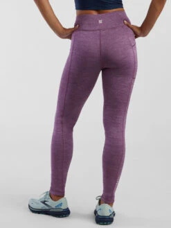 Crash 2.0 Polartec® Petite Tights - Striated 11 Crash 2.0 Polartec® Petite Tights - Striated -Swimming Gear Store 270918 02