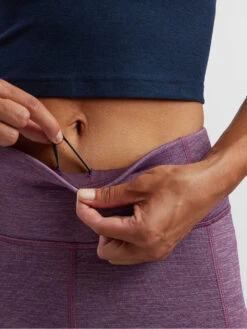 Crash 2.0 Polartec® Petite Tights - Striated 13 Crash 2.0 Polartec® Petite Tights - Striated -Swimming Gear Store 270918 04