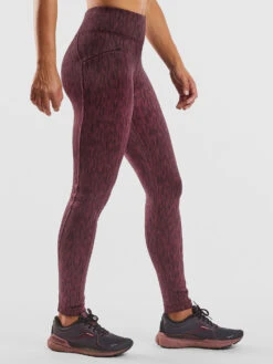 Crash 2.0 Polartec® Tights - Flatlands -Swimming Gear Store 270920 03