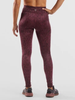 Crash 2.0 Polartec® Petite Tights - Flatlands -Swimming Gear Store 270921 02