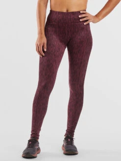 Crash 2.0 Polartec® Petite Tights - Flatlands -Swimming Gear Store 270921 03