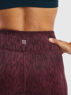 Crash 2.0 Polartec® Petite Tights - Flatlands -Swimming Gear Store 270921 06