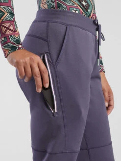 Alpine Air Polartec® Joggers -Swimming Gear Store 270922 04