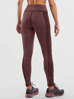 Crash 2.0 Polartec® Tights - Colorblock -Swimming Gear Store 270924 02