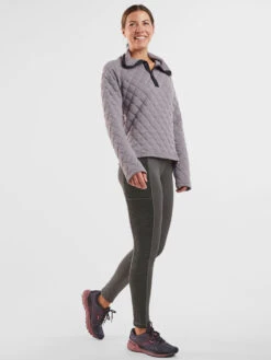 Crash 2.0 Polartec® Tights - Colorblock -Swimming Gear Store 270924 04