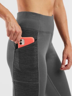 Crash 2.0 Polartec® Tights - Colorblock -Swimming Gear Store 270924 05