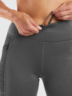 Crash 2.0 Polartec® Tights - Colorblock -Swimming Gear Store 270924 06