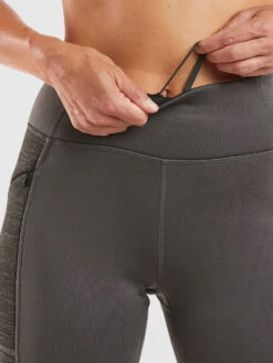 Crash 2.0 Polartec® Petite Tights - Colorblock 12 Crash 2.0 Polartec® Petite Tights - Colorblock -Swimming Gear Store 270925 05