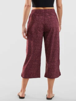 Slaycation 2.0 Cropped Pants - Aruba Petite -Swimming Gear Store 270931 04