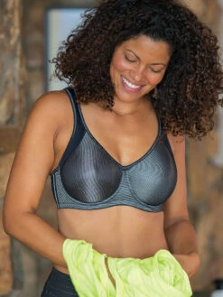 ANITA Seismic Underwire Sports Bra -Swimming Gear Store 300701 04