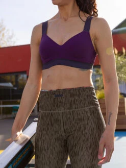 Eight Days Underwire Sports Bra -Swimming Gear Store 301219 05