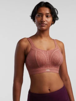 Panache Marvel Wireless Sports Bra