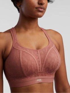 Panache Marvel Wireless Sports Bra -Swimming Gear Store 307207 04