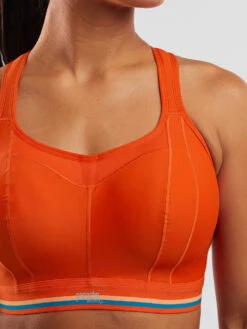 Panache Marvel Wireless Racerback Bra 12 Panache Marvel Wireless Racerback Bra -Swimming Gear Store 307208 04