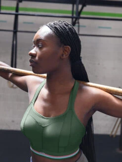 Panache Marvel Wireless Racerback Bra 14 Panache Marvel Wireless Racerback Bra -Swimming Gear Store 307208 06