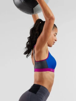 ANITA Aero Sports Bra -Swimming Gear Store 310704 03