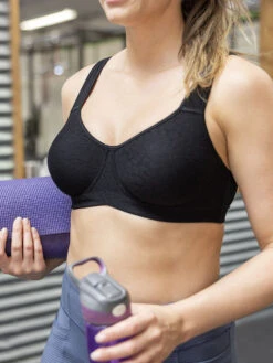 ANITA Super Lace Underwire Bra - Cloud -Swimming Gear Store 310709 04