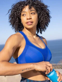 Shock Absorber Trade-Up Sports Bra -Swimming Gear Store 313716 03