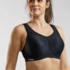 Glamorise Big House Underwire Sports Bra 2 Glamorise Big House Underwire Sports Bra -Swimming Gear Store 317304 01