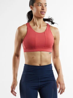 Pockito Power Sports Bra