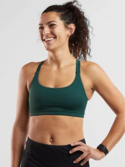 Close The Gap Sports Bra