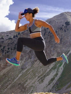 Flight Zone Racerback Sports Bra -Swimming Gear Store 320336 04