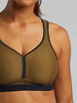 ANITA Enforcer Wireless Sports Bra -Swimming Gear Store 320704 04