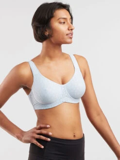 ANITA Super Lace 2.0 Underwire Bra - Cloud