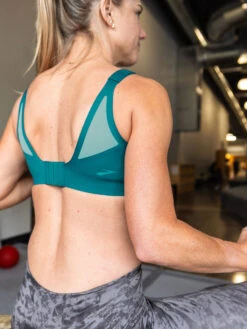 Run It All 2.0 Adjustable Sports Bra 13 Run It All 2.0 Adjustable Sports Bra -Swimming Gear Store 320939 06