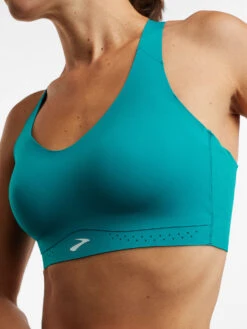 Run It All 2.0 Strappy Bra -Swimming Gear Store 328107 04