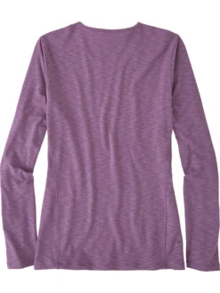 Henerala 2.0 Long Sleeve Tee - Solid -Swimming Gear Store 400935 02