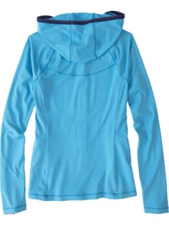 Sunbuster Full Zip Hoodie - Solid -Swimming Gear Store 400940 02