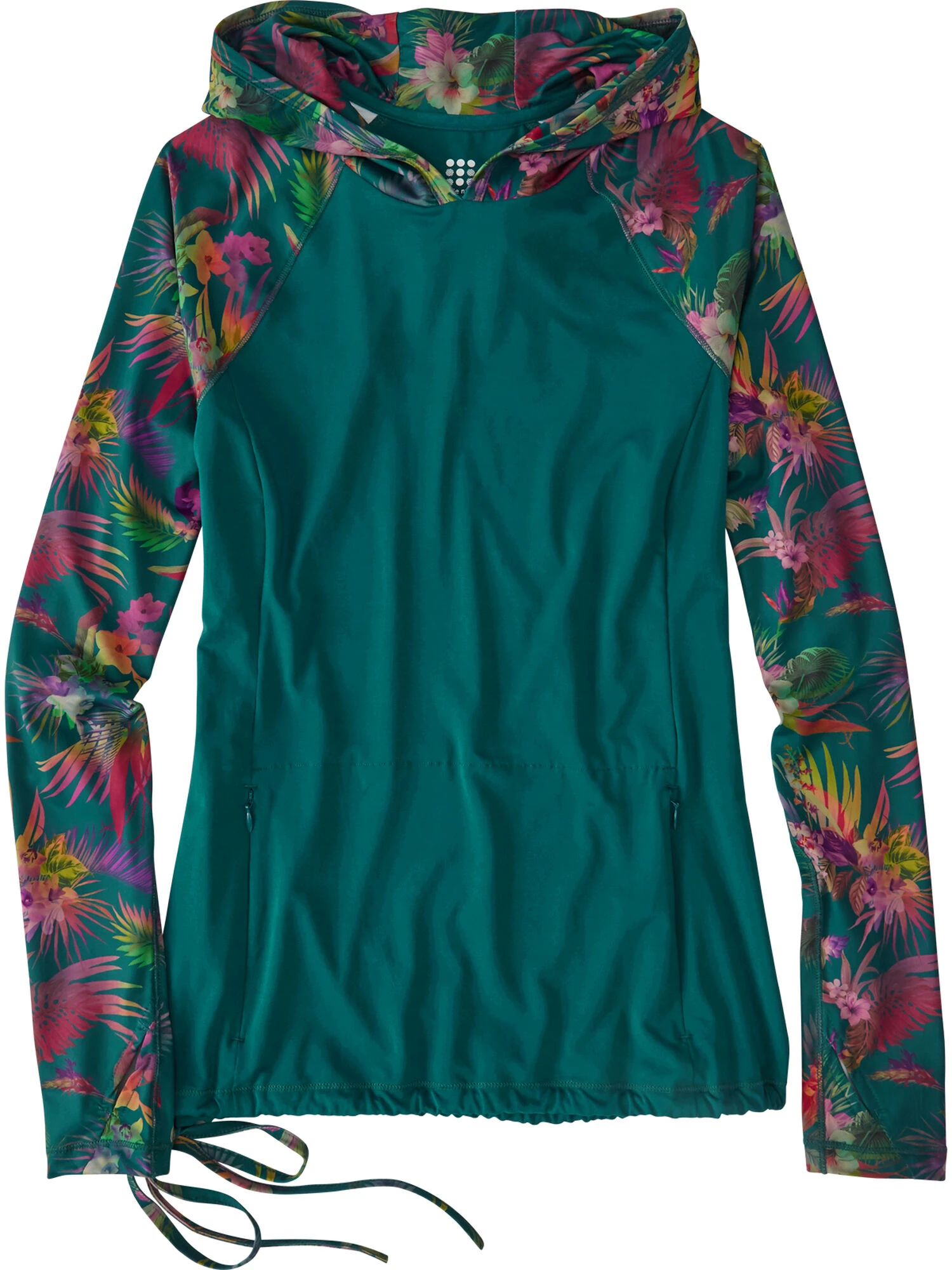 Sunbuster Hoodie Sun Shirt - Molokai 4 Sunbuster Hoodie Sun Shirt - Molokai - Image 2