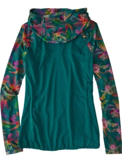 Sunbuster Hoodie Sun Shirt - Molokai 10 Sunbuster Hoodie Sun Shirt - Molokai -Swimming Gear Store 400942 02