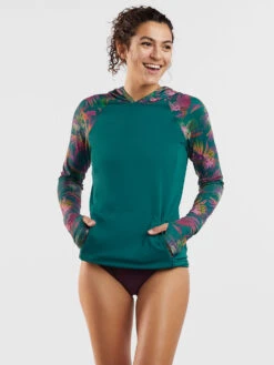 Sunbuster Hoodie Sun Shirt - Molokai 11 Sunbuster Hoodie Sun Shirt - Molokai -Swimming Gear Store 400942 03