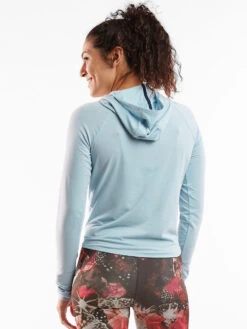 Cyclone Training Hoodie 10 Cyclone Training Hoodie -Swimming Gear Store 400945 03