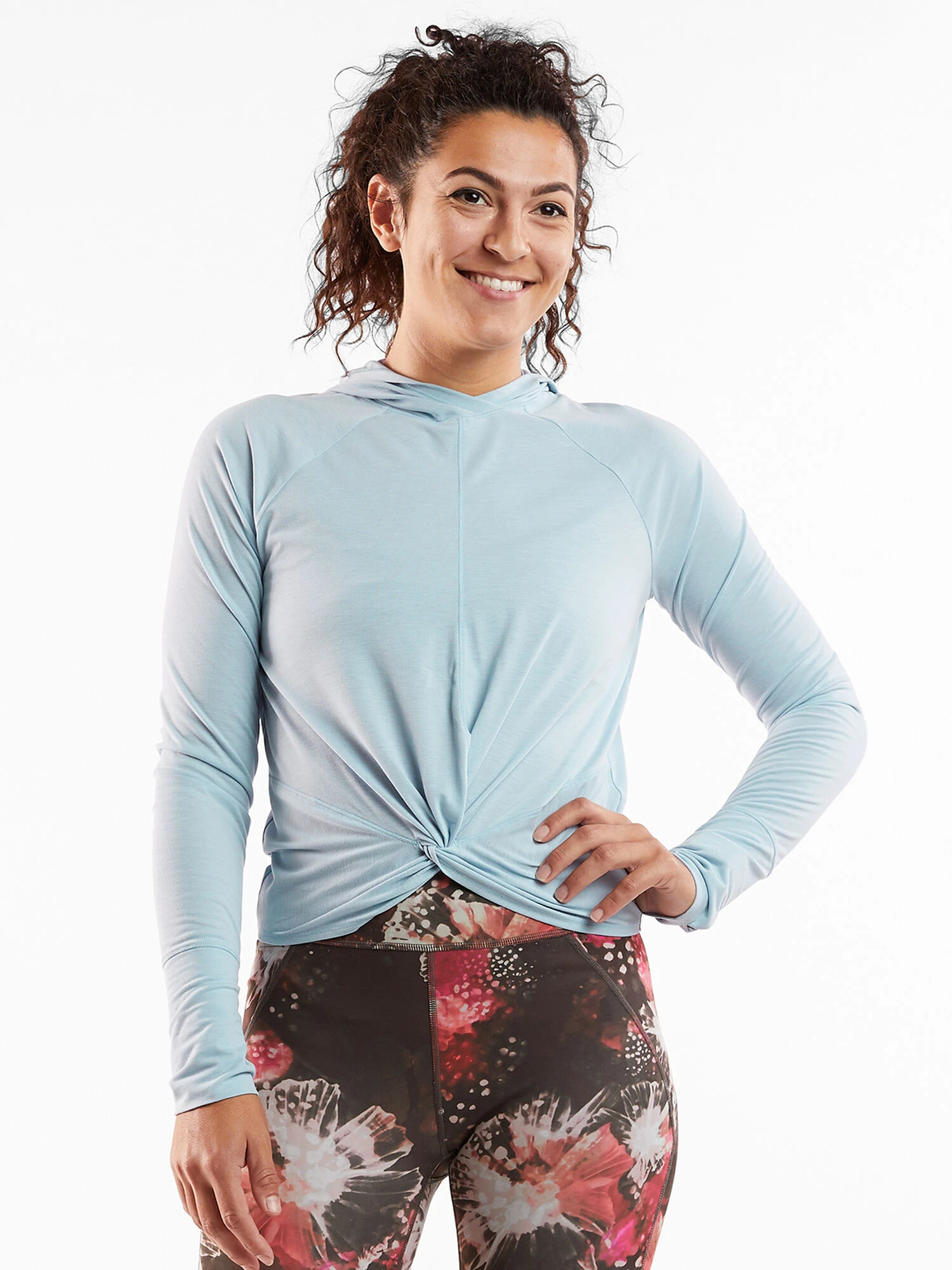 Cyclone Training Hoodie 3 Cyclone Training Hoodie