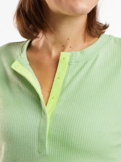 Ossa Long Sleeve Top -Swimming Gear Store 400946 04