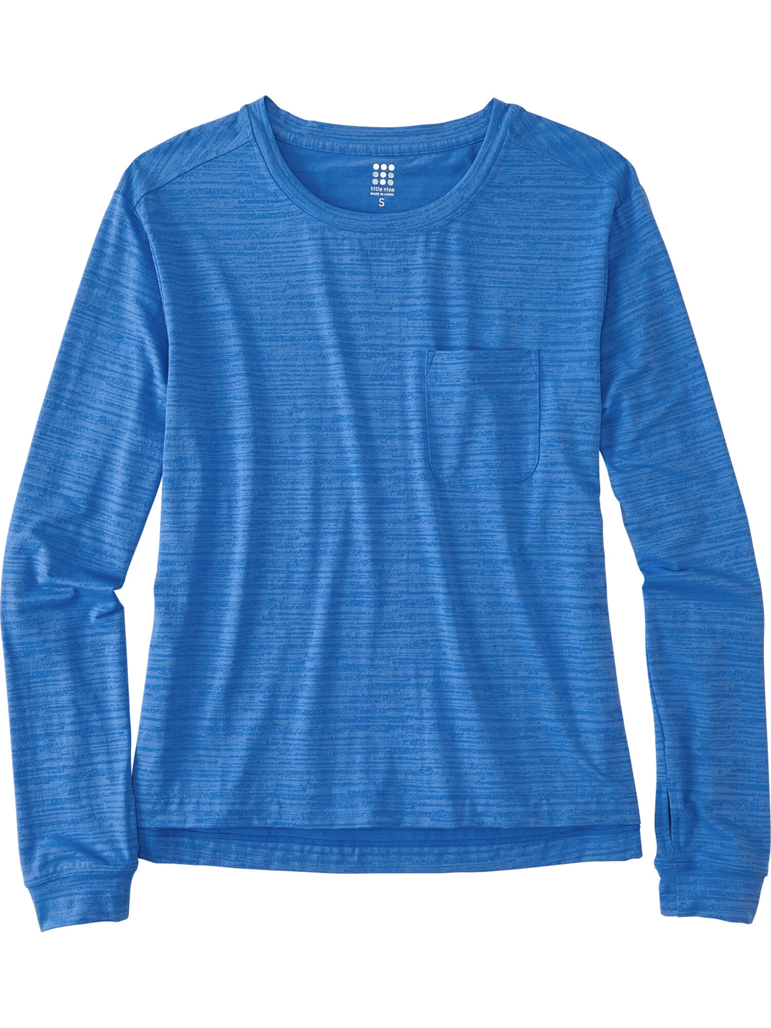 Upland Long Sleeve Sun Shirt 4 Upland Long Sleeve Sun Shirt - Image 2