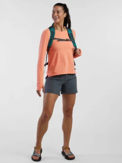 Upland Long Sleeve Sun Shirt 11 Upland Long Sleeve Sun Shirt -Swimming Gear Store 400957 04